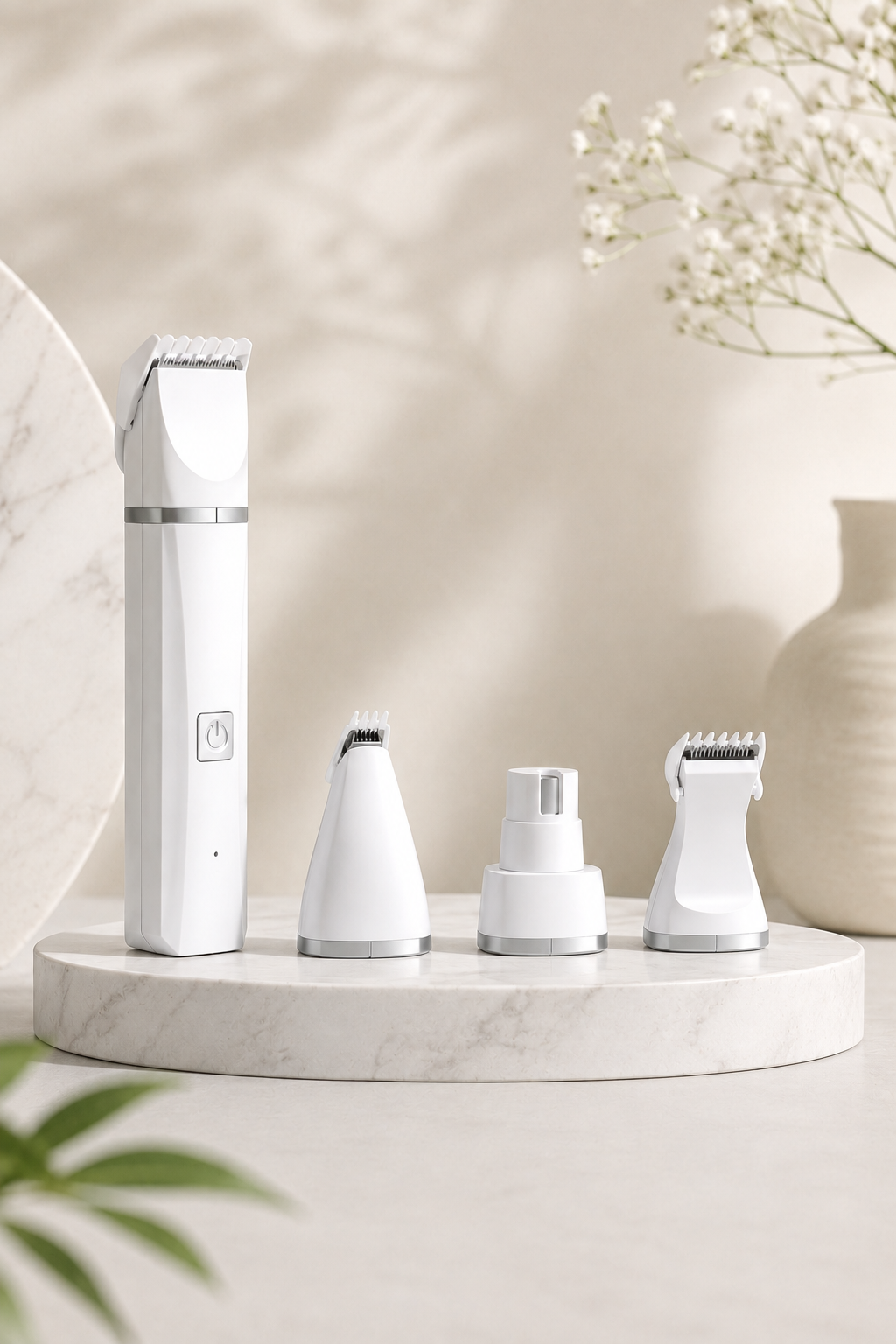 Roviko Grooming Kit