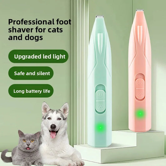 Roviko PawTrim