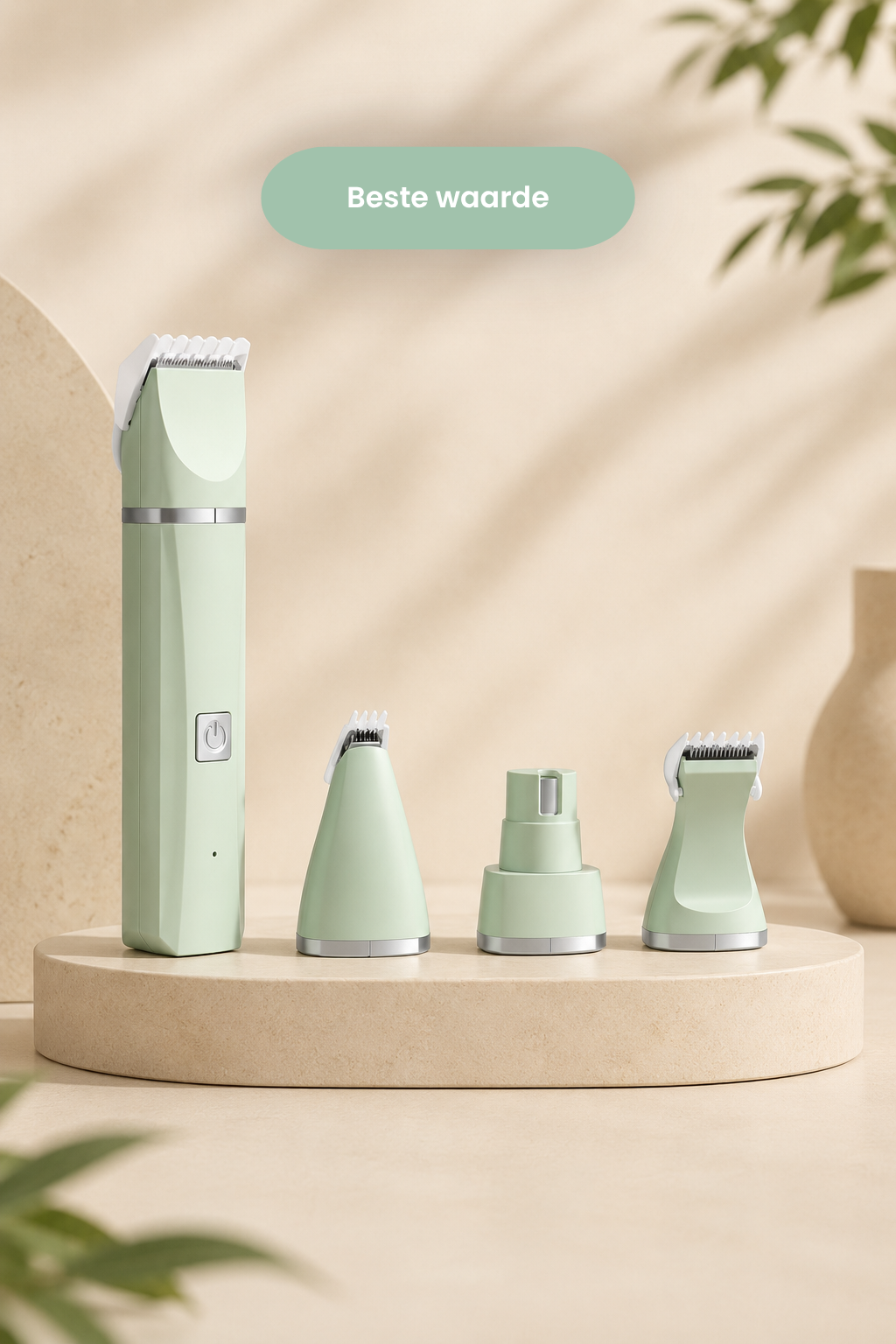 Roviko Grooming Kit