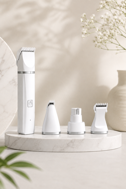 Roviko Grooming Kit