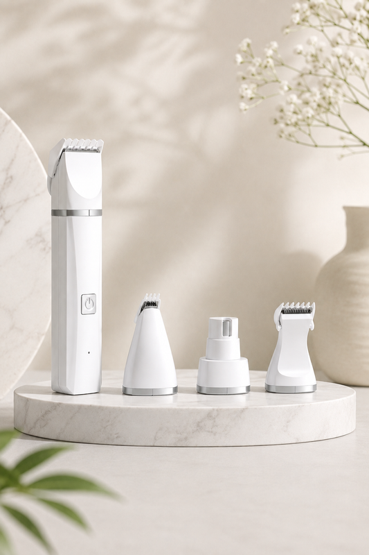 Roviko Grooming Kit