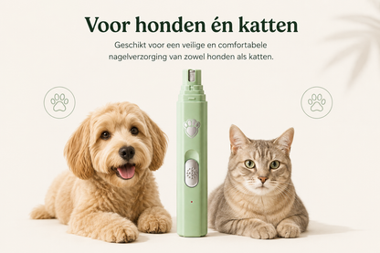 Roviko NailTrim