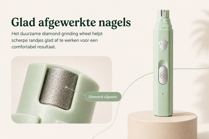 Roviko NailTrim
