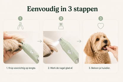 Roviko NailTrim