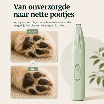 Roviko PawTrim