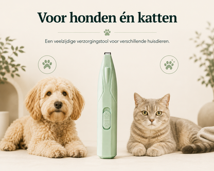 Roviko PawTrim