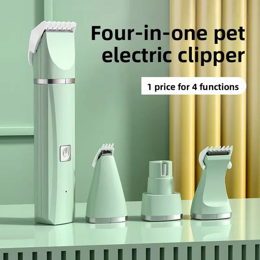 Roviko Grooming Kit